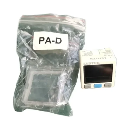 LYDTEK 47C-01 Digital Pressure Sensor