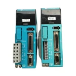 Leadshine HBS758-V AC Hybrid Servo Drive