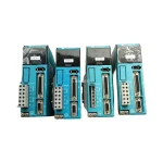 Leadshine HBS758-V AC Hybrid Servo Drive