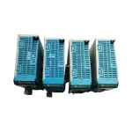 Leadshine HBS758-V AC Hybrid Servo Drive