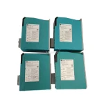 Leadshine HBS758-V AC Hybrid Servo Drive