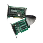 Leadshine MPC08SP PCI Motion Controller Card