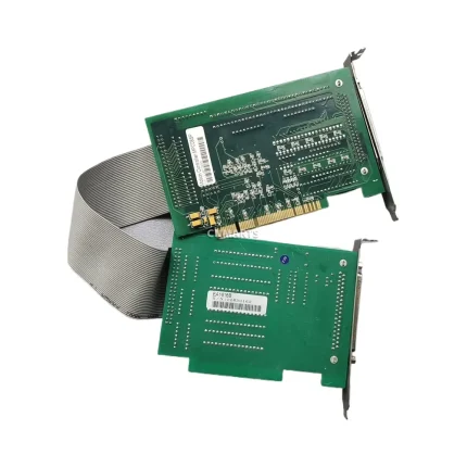 Leadshine MPC08SP PCI Motion Controller Card
