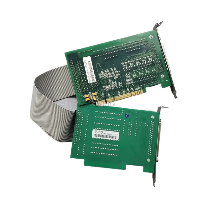 Leadshine MPC08SP PCI Motion Controller Card