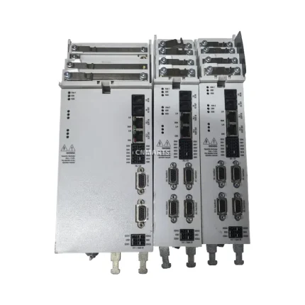 Lenze 9400 Series Servo Drive Module