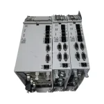 Lenze 9400 Series Servo Drive Module