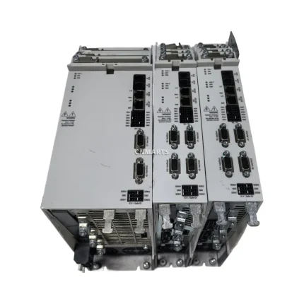 Lenze 9400 Series Servo Drive Module