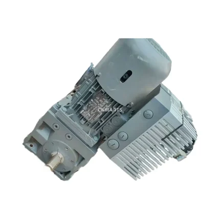 Lenze E82MV152-4B151 Frequency Inverter