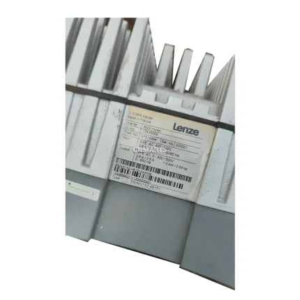 Lenze E82MV152-4B151 Frequency Inverter
