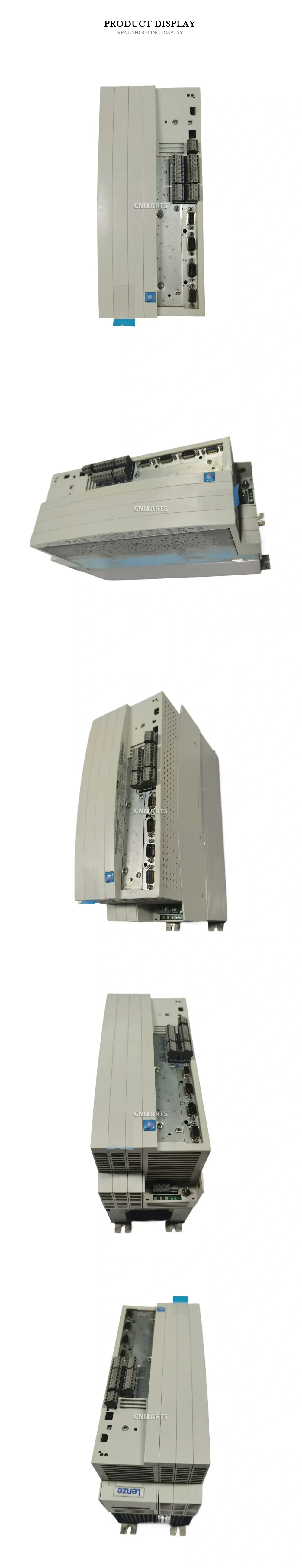 Lenze EVS9324-ES Servo Drive Description