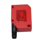 Leuze electronic CRT448 S3/444-M12 Contrast Sensor