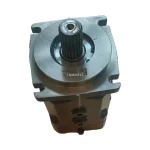 Linde Hydraulics / Weichai HMF075-02 0001 Hydraulic Motor