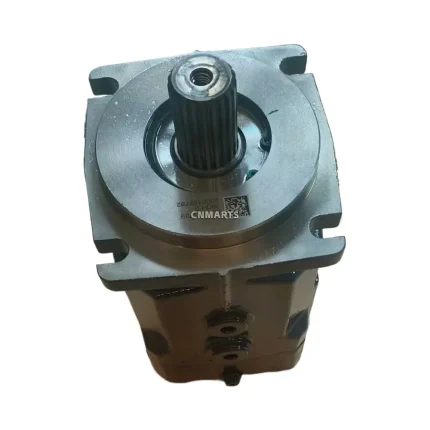 Linde Hydraulics / Weichai HMF075-02 0001 Hydraulic Motor