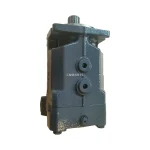 Linde Hydraulics / Weichai HMF075-02 0001 Hydraulic Motor