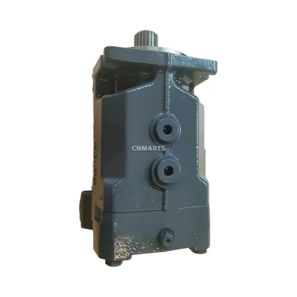 Linde Hydraulics / Weichai HMF075-02 0001 Hydraulic Motor