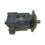 Linde Hydraulics / Weichai HMF075-02 0001 Hydraulic Motor