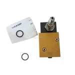 Lucifer 341L9554 Solenoid Valve