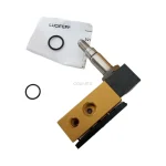 Lucifer 341L9554 Solenoid Valve