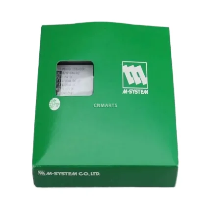 M-SYSTEM W2YV-6AA-R2 Standard Isolator