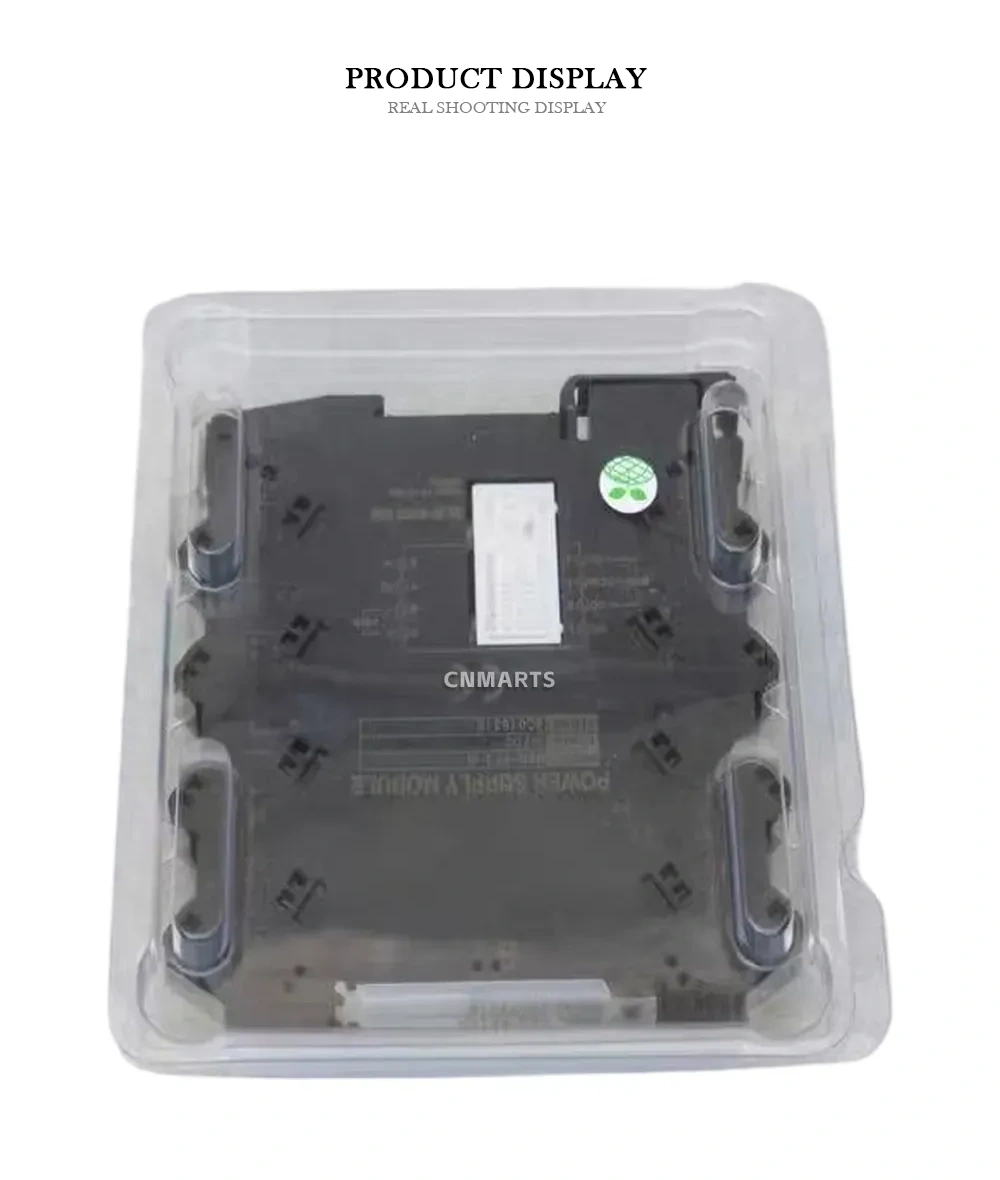 M-System R6N-PF1-R Power Supply Module Description