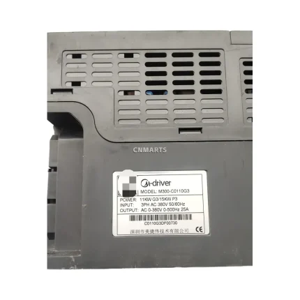 M-driver M300-C0110G3 Variable Frequency Drive (VFD)
