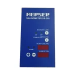MERSER DS-200 Salinometer