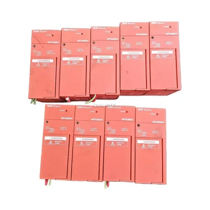 MITSUBISHI A1S61PN Power Supply Unit
