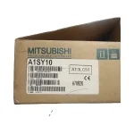 MITSUBISHI A1SY10 Programmable Controller Output Unit