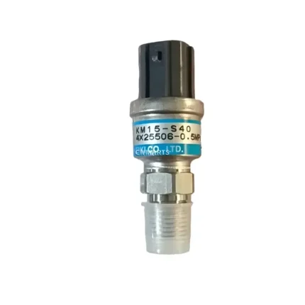 MITSUBISHI KAKOKI KH2086001 / KM15-S40 Pressure Sensor