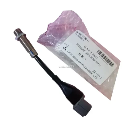 MITSUBISHI KAKOKI KH2086001 / KM15-S40 Pressure Sensor