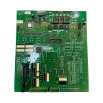 MIYAKI ST227685A Industrial Control Circuit Board