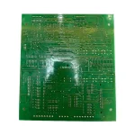 MIYAKI ST227685A Industrial Control Circuit Board