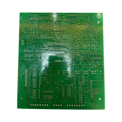MIYAKI ST227685A Industrial Control Circuit Board
