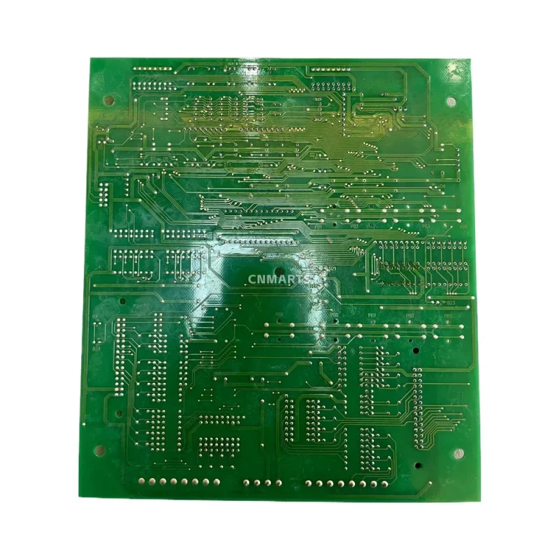 MIYAKI ST227685A Industrial Control Circuit Board