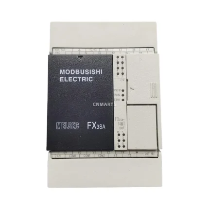 MODBUSISHI ELECTRIC FX3SA-14MT-CM Programmable Logic Controller (PLC)