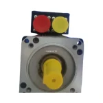 MOOG FAS T-0-V4-060-17-00-SV Brushless Servomotor