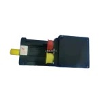 MOOG FAS T-0-V4-060-17-00-SV Brushless Servomotor