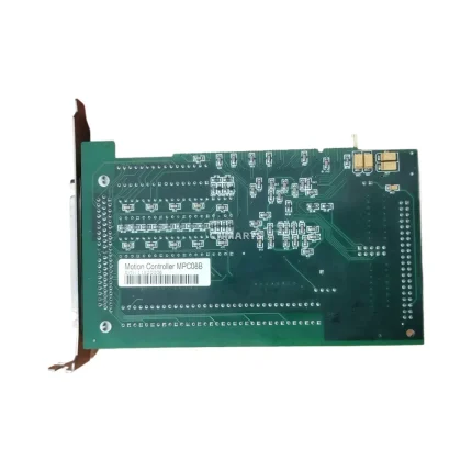 MPC08B PCI Motion Controller Card