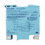 MTL MTL5041 / MTL5042 / MTL5043 Repeater Power Supply
