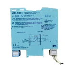 MTL MTL5041 / MTL5042 / MTL5043 Repeater Power Supply