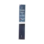 MacGREGOR 214 1232-802 Supervisory Logic Module