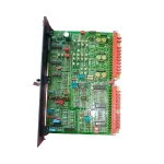 MacGregor Hägglunds 214 1357-801 Pump Control Module