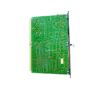 MacGregor Hägglunds 214 1357-801 Pump Control Module
