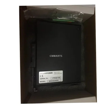 Marposs 8303322834 Industrial Measurement System Component