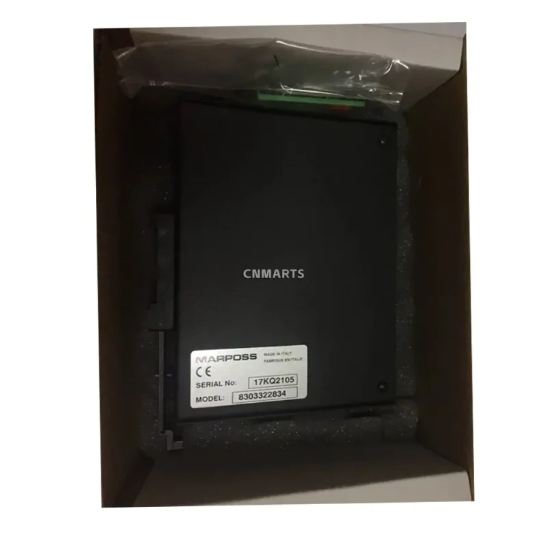 Marposs 8303322834 Industrial Measurement System Component