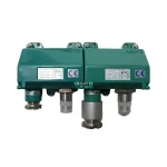 Meiyo SMP-MB Pressure Transmitter