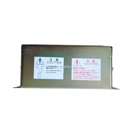 Meiyo SPR-P06 Speed Relay