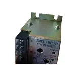Meiyo SPR-P06 Speed Relay