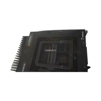 Metso D201925 Industrial Automation Controller Module (ACN CS)