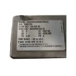 Micro Motion CNG050S239NWEPMZZZ Coriolis Mass Flow Meter